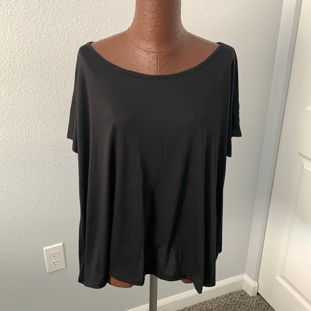 Alloy Apparel Shirt